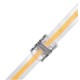 Samler til LED strip - 10mm, COB, enkeltfarvet, IP20, 5V-24V