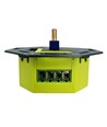 Restsalg: LEDlife Zigbee LED dæmper - 200W, til europadåse