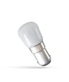 Spectrum LED T26 1,5W BA15D - 230V