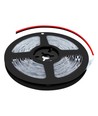 UV 400 nm 14,4W/m 24V LED strip - 5m, IP20, 60 LED pr. meter