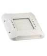 Outlet: 100W LED lampe til tankstationer - Meanwell driver 140 lm/W, IP65, 230V