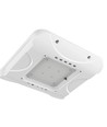 Restsalg: 100W LED lampe til tankstationer - Meanwell driver 140 lm/W, IP65, 230V