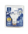 Aigostar GU10 - 4W LED Spot, Høj spredning, 240 Lumen