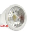 Restsalg: LEDlife LUX5 LED spotpære - 5W, 230V, E14