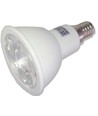 Restsalg: LEDlife LUX5 LED spotpære - 5W, 230V, E14