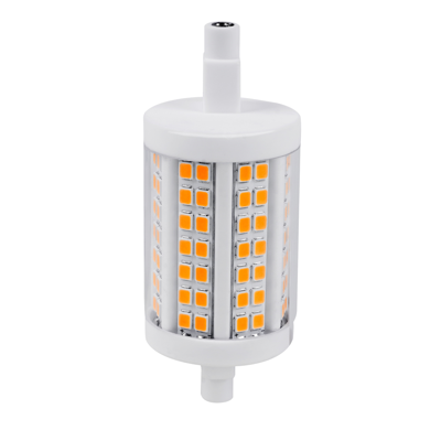 LEDlife R7S LED pære - 13W, 118mm, dæmpbar, 230V - Dæmpbar : Dæmpbar, Kulør : Varm