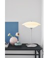 Restsalg: Halo Design - BARONI Bordlampe Ø30 opal / b-stål