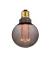 Outlet: Halo Design - COLORS DIM LED Mini Globe G80 SMOKE, 3-step