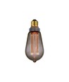 Outlet: Halo Design - COLORS DIM LED Drop SMOKE E27, 3-step