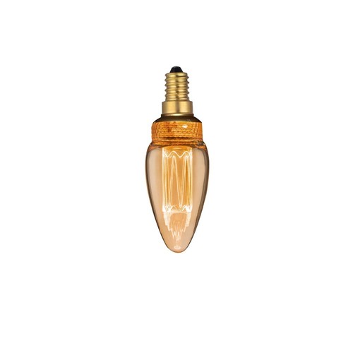 Outlet: Halo Design - COLORS DIM LED Kerte E14 2.3W Amber