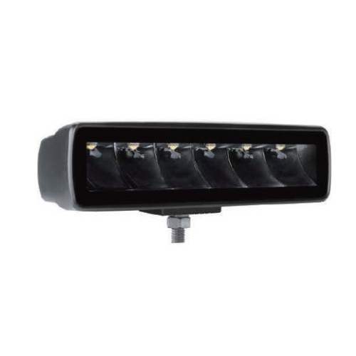 Outlet: LEDlife 30W LED arbejdslampe - Bil, lastbil, traktor, trailer, 8° fokuseret lys, IP67 vandtæt, 10-30V