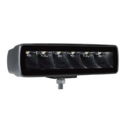 Outlet: LEDlife 30W LED arbejdslampe - Bil, lastbil, traktor, trailer, 8° fokuseret lys, IP67 vandtæt, 10-30V