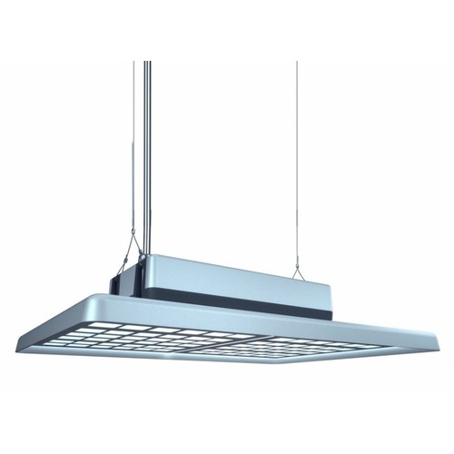 Outlet: 120W Highbay / loftslampe - UGR19, blænder ikke, inkl. lyskilde