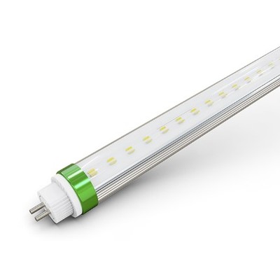 LEDlife T5-FOCUS150, Small spredning - 25W LED rør, 175lm/W, 60 graders spredning, 150 cm - Kulør : Neutral