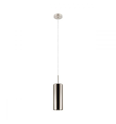 Outlet: Pendel lampe I Guld look, E27 - EGLO SELVINO