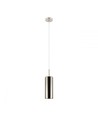 Outlet: Pendel lampe I Guld look, E27 - EGLO SELVINO