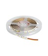 Outlet: 18 Watt/m LED strip, 24V DC, 5m, IP20 - Fra 2700K til 6500K, 120 led/m, CCT