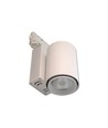 Outlet: 30W LED spotlampe til 3-faset skinner, 24 grader, hvid