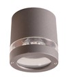 Outlet: Nordlux Focus GU10 Loftlampe, Antracit