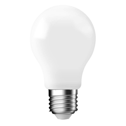 Outlet: Nordlux Pære E27 FILAMENT A60 7W 806LM 4000K, Hvid