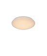 Outlet: Nordlux Montone 36 plafond, hvid, 18W, 2000lm, IP44