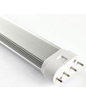 Outlet: LEDlife 2G11-STAND31 - LED rør, 15W, 31cm, 2G11