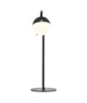 Nordlux Contina bordlampe, G9, sort