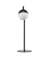 Nordlux Contina bordlampe, G9, sort