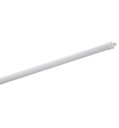 Outlet: LEDlife T5-DIRECT145 HF - Erstatter 35W HE rør, 24W LED rør, 144,9 cm