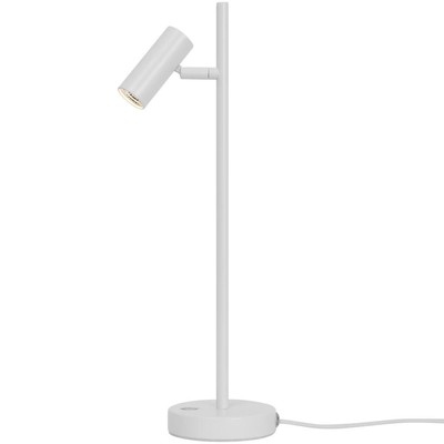 Billede af Nordlux Omari bordlampe, 3,2W, 320lm, hvid