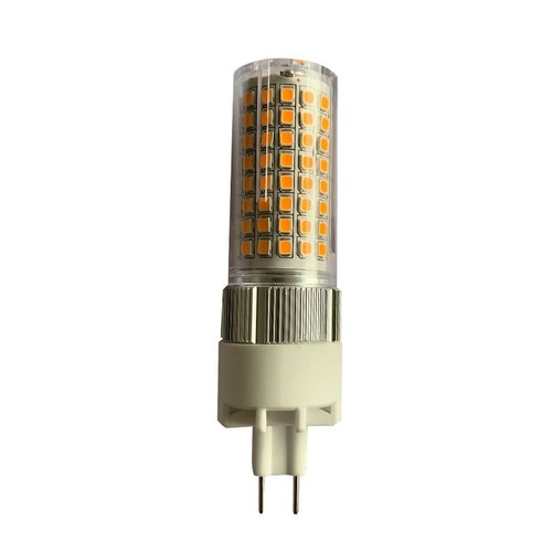 Outlet: LEDlife KAPPA11 LED pære - 11W, 230V, G8.5