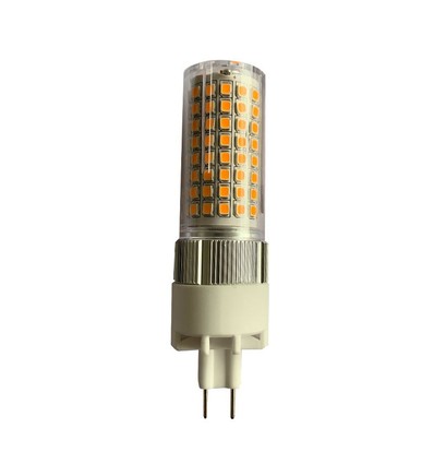 Outlet: LEDlife KAPPA11 LED pære - 11W, 230V, G8.5