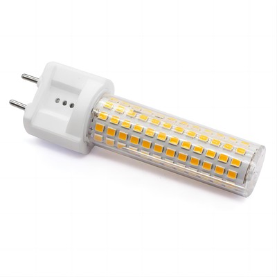 Billede af LEDlife KONO12 LED pære - 12W, 230V, G12 - Dæmpbar : Ikke dæmpbar, Kulør : Varm