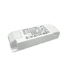 Lifud 40W dæmpbar LED driver - 0-10v dæmp, 800mA-900mA, 25-42V, flicker free
