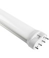 Restsalg: LEDlife 2G11 - LED lysstofrør, 21W, 53,5cm, 2G11, 230V
