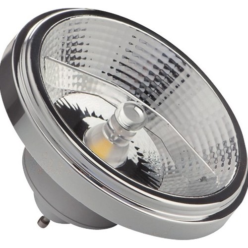LEDlife 11W LED spot - Dim to warm, GU10, AR111
