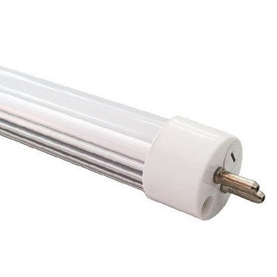 LEDlife T5-ULTRA55 EXT - 1-10V dæmpbart, 10W LED rør, 54,9 cm - Dæmpbar : 0-10V dæmpbar, Kulør : Neutral