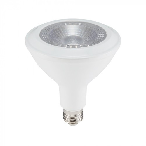 V-Tac 12,8W LED spotpære - Samsung LED chip, PAR38, E27