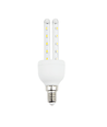 Outlet: LED B5 T3 2U 6W E14 3000K