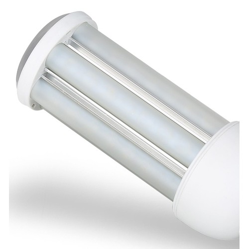 Restsalg: LEDlife GX24Q LED pære - 18W, 360°, mat glas