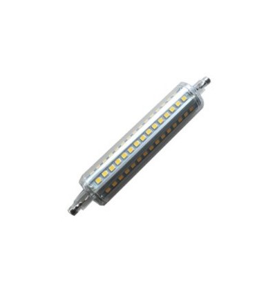 Outlet: R7S LED pære - 13W, 135mm, 230V, R7S