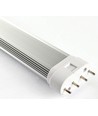 Restsalg: LEDlife 2G11-SMART54 HF - Direkte montering, LED rør, 25W, 54cm, 2G11