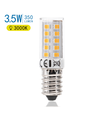 Outlet: LED E14 3,5W 3000K-02