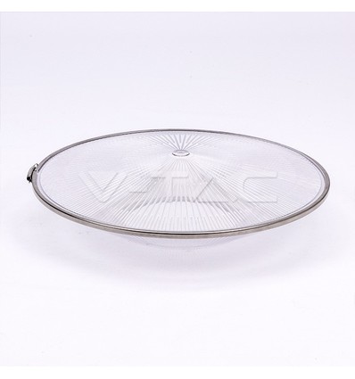 Outlet: V-Tac high bay reflektor - 120 grader spredning