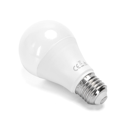 Outlet: Aigostar LED A5 A60 11W, E27 fatning - 3000K, Sæt af 5 stykker