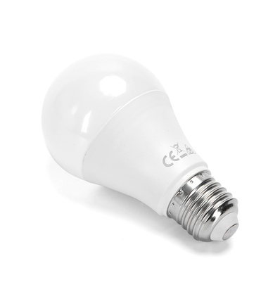 Outlet: Aigostar LED A5 A60 11W, E27 fatning - 3000K, Sæt af 5 stykker