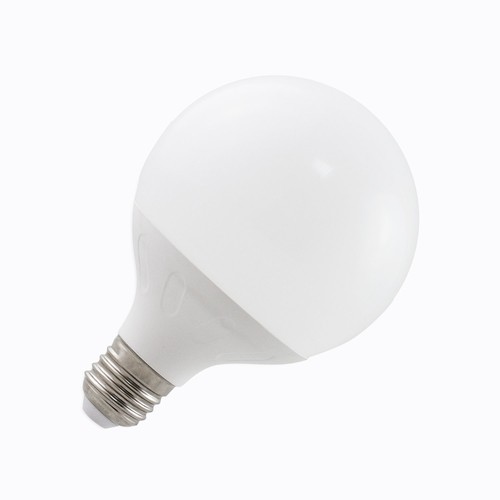 Outlet: Aigostar LED pære 15W E27 - Varm Hvid 3000K