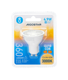 Outlet: LED A5 GU10 4.9W COB 3000K