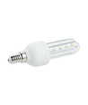 Outlet: LED B5 T3 2U 6W E14 3000K