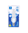 Outlet: LED B5 T3 2U 6W E14 3000K